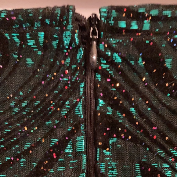 Mermaid skirt - Picture 6 of 8